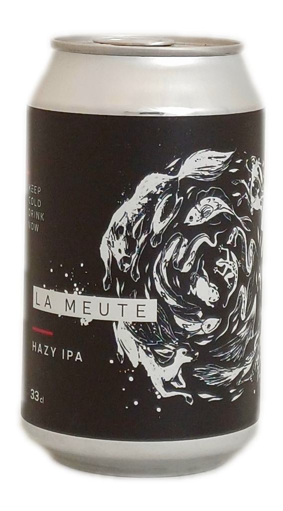 La Source La Meute 33cl