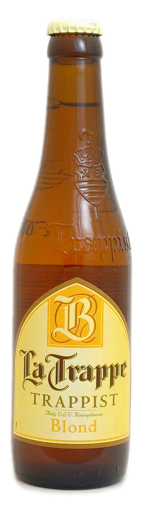 La Trappe Blond 33cl