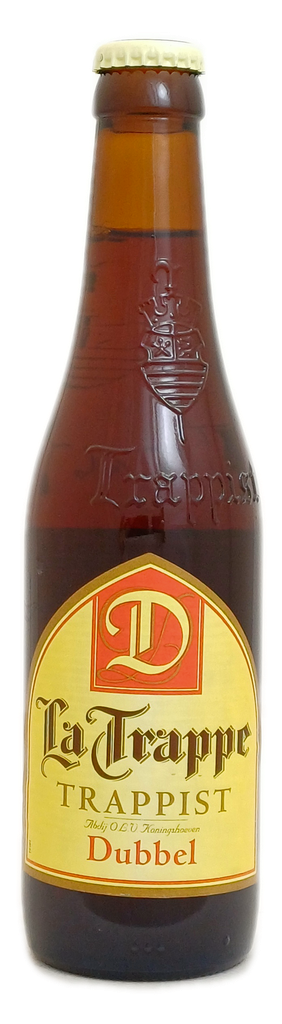La Trappe Dubbel 33cl