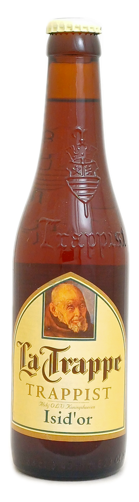 La Trappe Isid Or 33cl