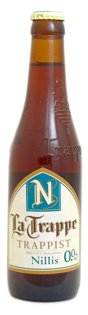 La Trappe Nillis 33cl