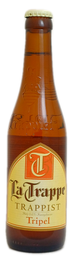 La Trappe Tripel 33cl