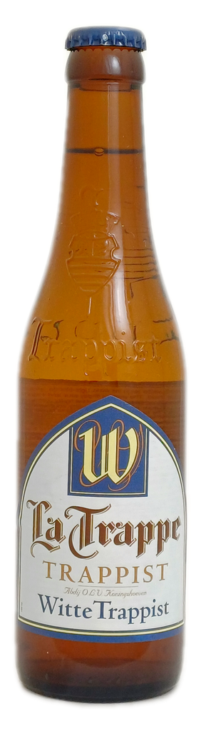 La Trappe Wit 33cl