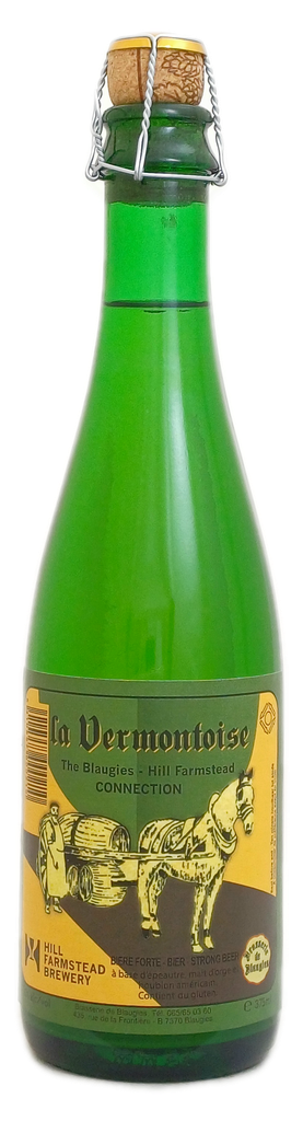 La Vermontoise 37,5cl