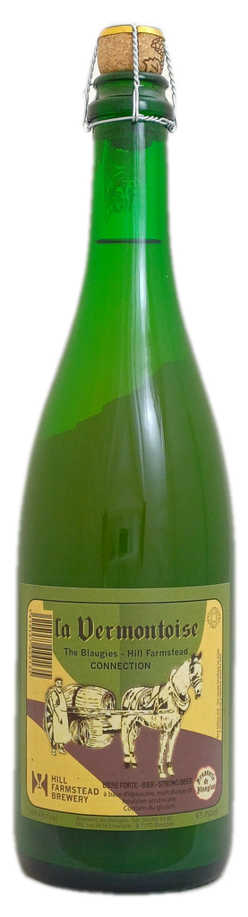 La Vermontoise 75cl