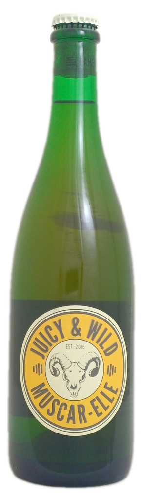 Lambiekfabriek Muscar-Elle 75cl