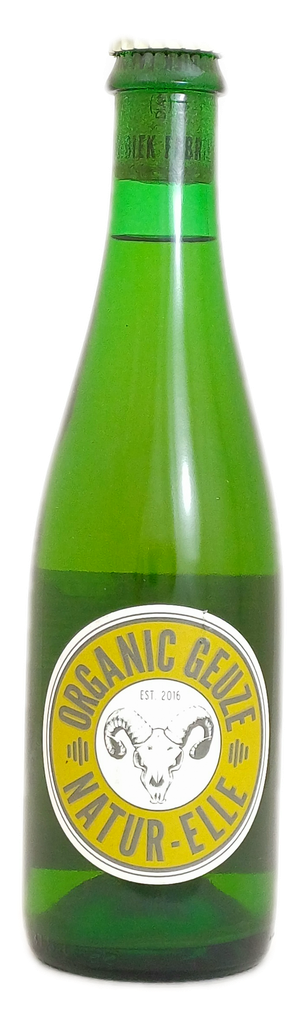 Lambiekfabriek Natur-Elle 37,5cl