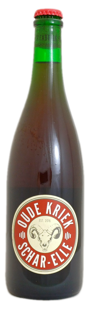 Lambiekfabriek Schar-Elle 75cl