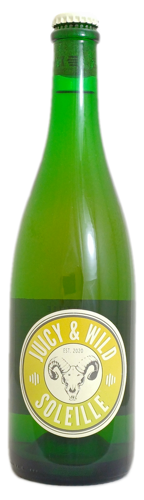 Lambiekfabriek Soleille 75cl