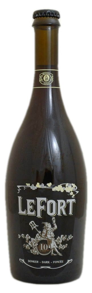 LeFort Bruin 75cl