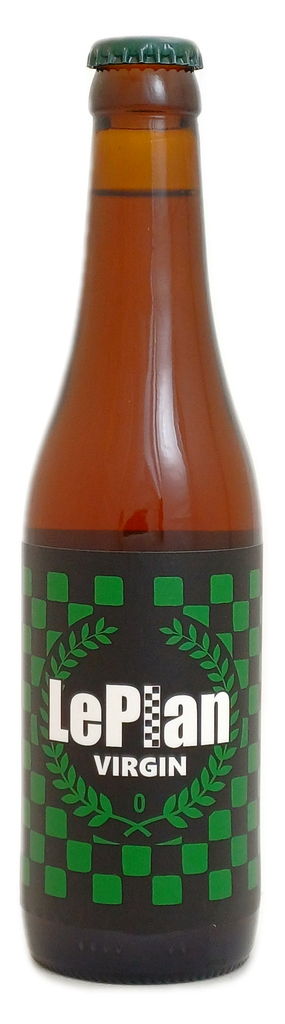 Le Plan Virgin ipa 33cl