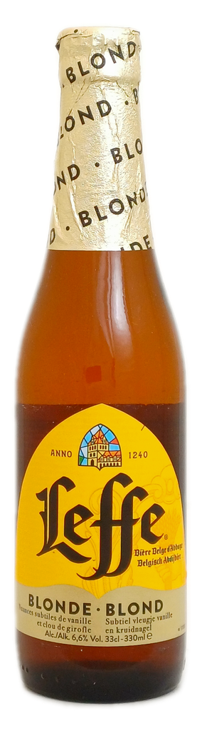Leffe Blond 33cl