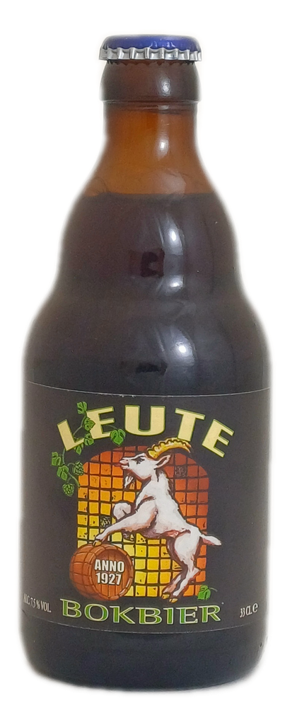 Leute Bok 33cl