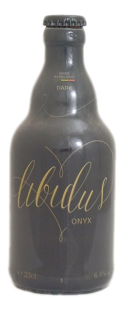 Libidus Onyx 33cl