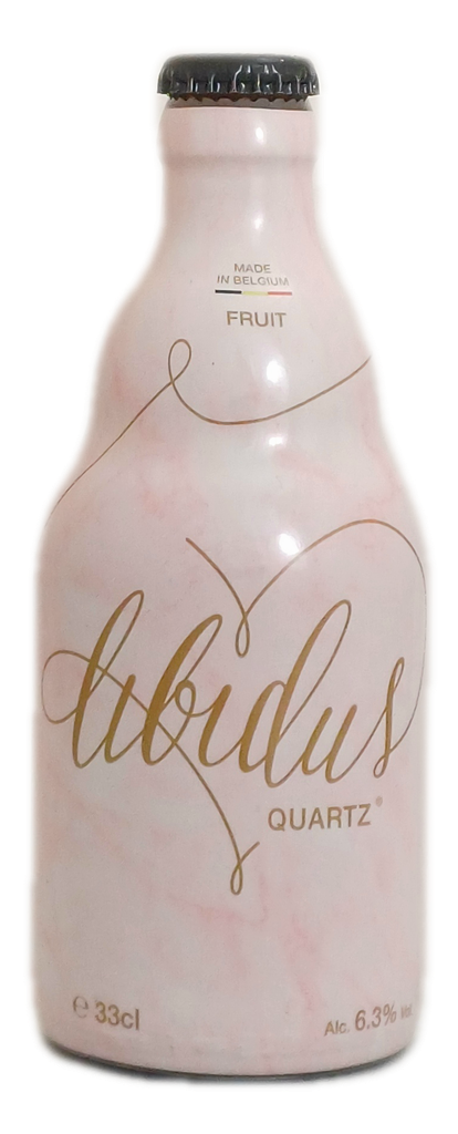 Libidus Quartz 33cl
