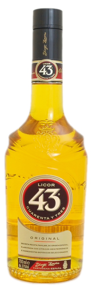 Licor 43 70cl