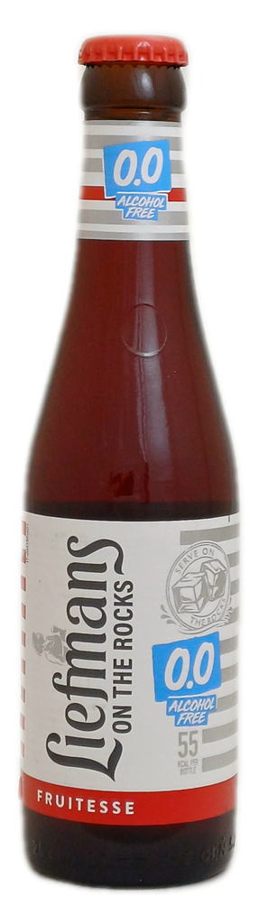 Liefmans Alcoholvrij 25cl