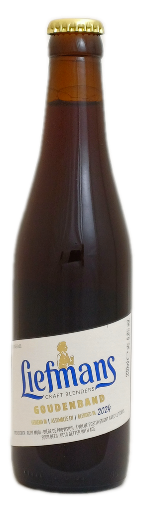 Liefmans Gouden Band 33cl