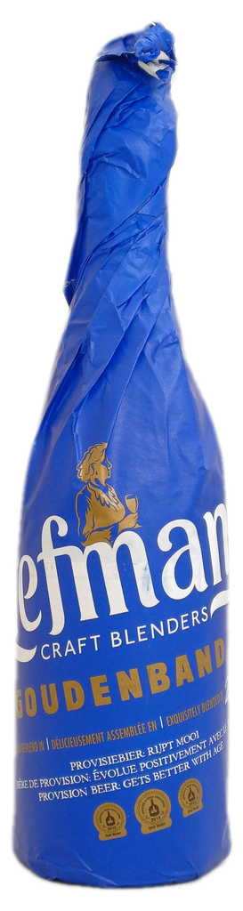 Liefmans Gouden Band 75cl