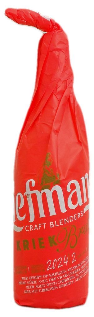 Liefmans Kriek Brut 75cl