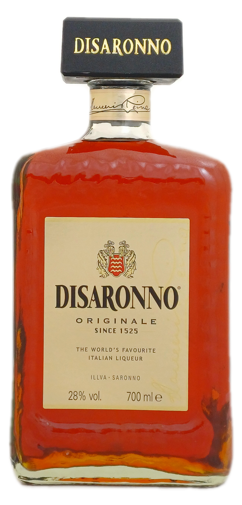 Likeur Amaretto disaronno 70cl