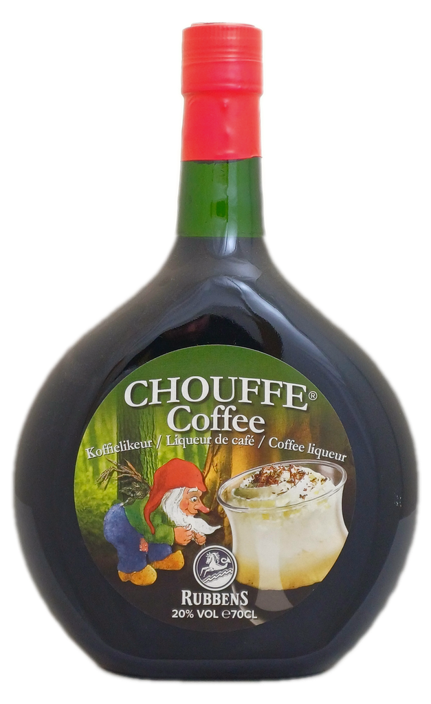 Lik. Chouffe Coffee 70cl