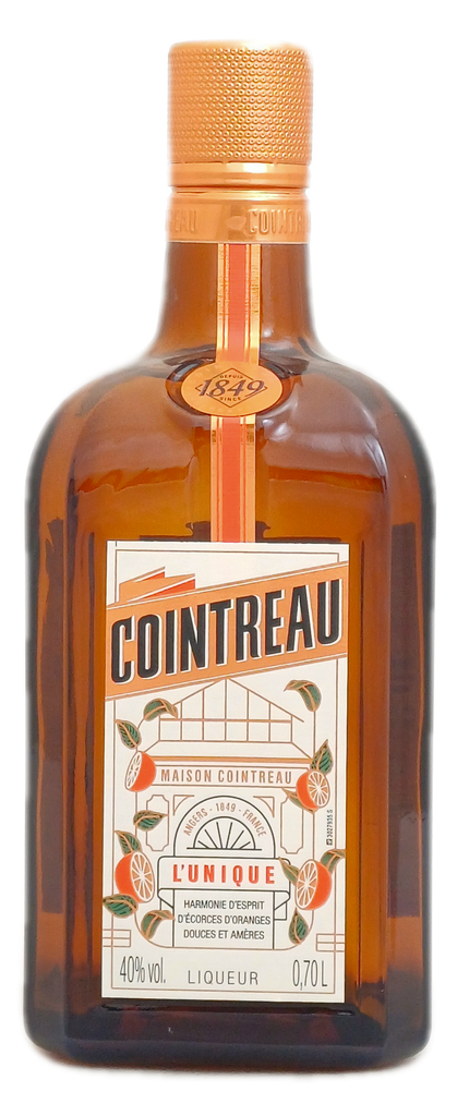 Lik. Cointreau 70cl