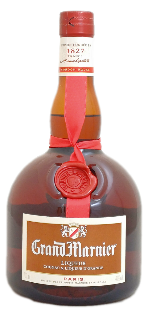 Lik. Grand Marnier 70cl
