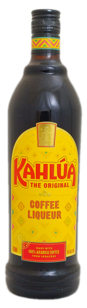 Lik. Kahlua 70cl
