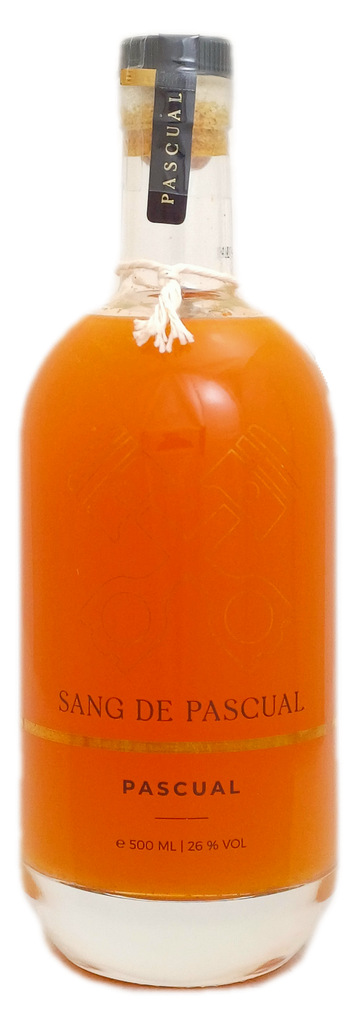 Lik. Sang de Pascual 50cl