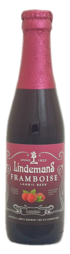 Lindemans Frambozen 25cl