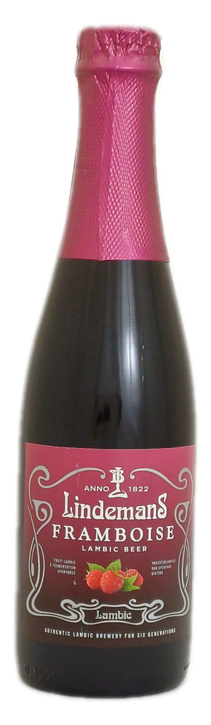 Lindemans Frambozen 35,5cl