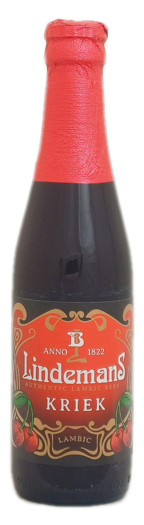Lindemans Kriek 25cl