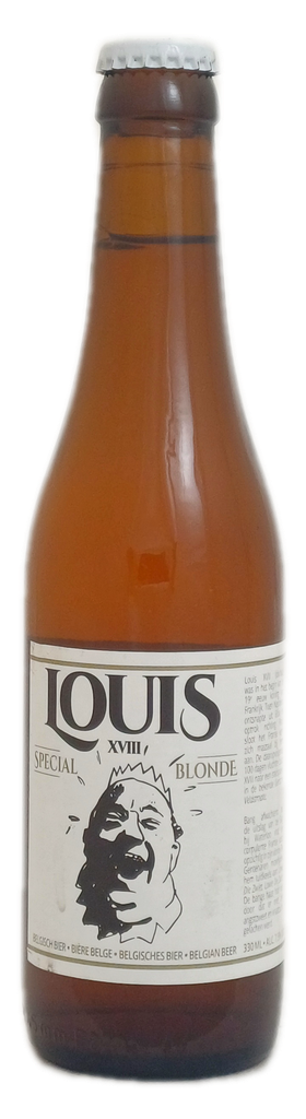 Louis XVIII 33cl