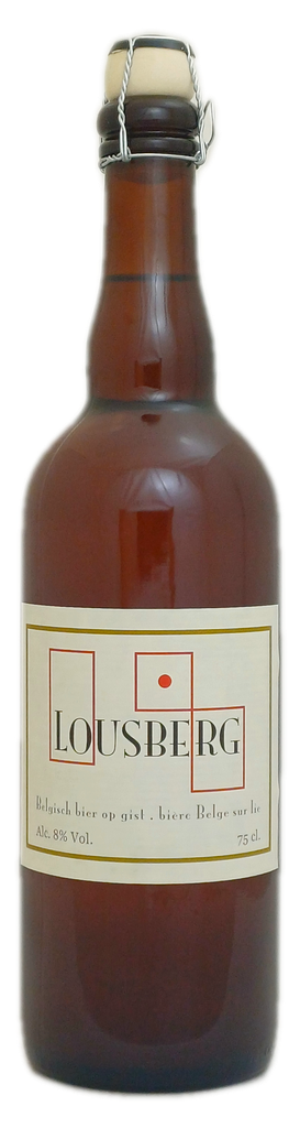 Lousberg 75cl