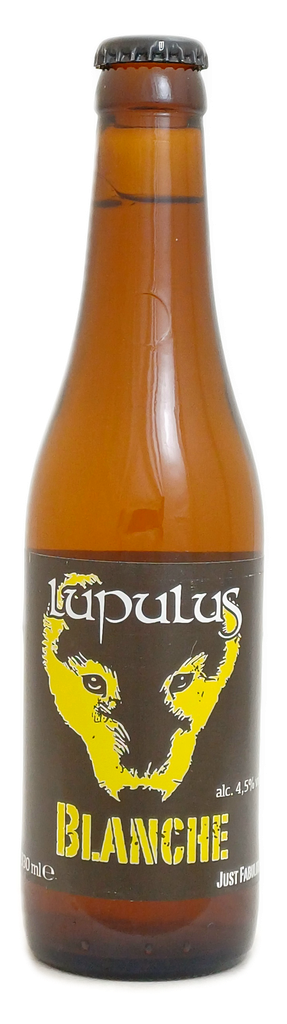Lupulus Blanche 33cl