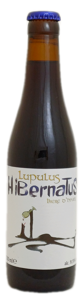 Lupulus Hibernatus 33cl