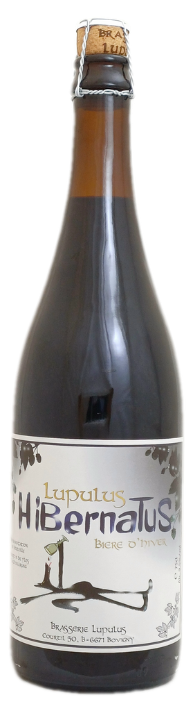 Lupulus Hibernatus 75cl