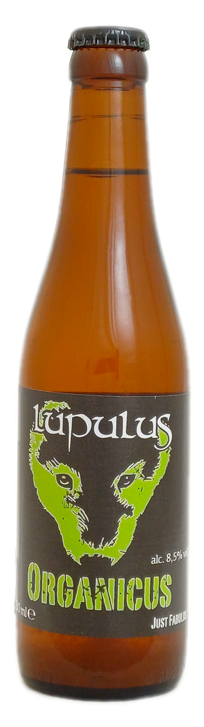 Lupulus Organicus 33cl