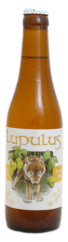 Lupulus Tripel 33cl
