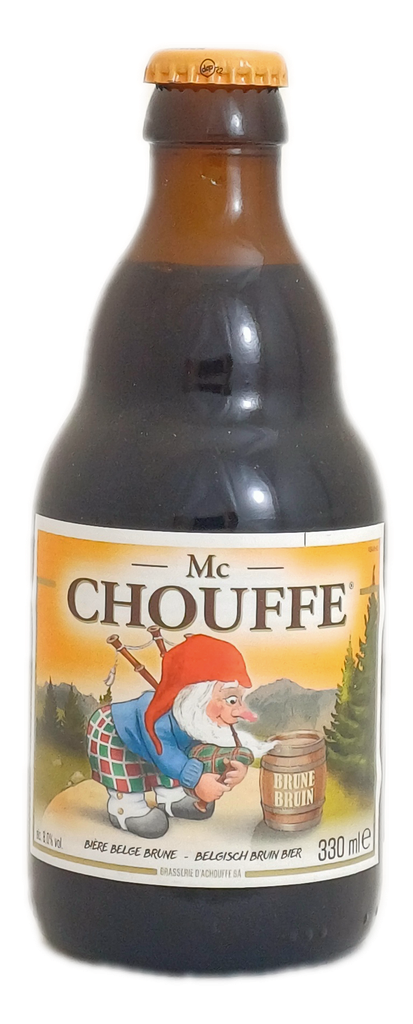 Mac Chouffe 33cl