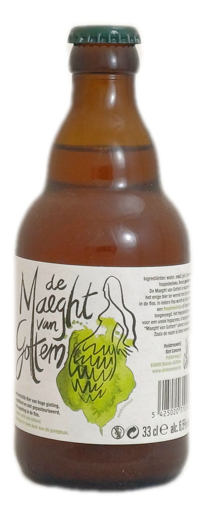 Maeght van Gottem 33cl