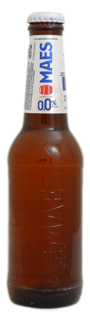 Maes 0.0% 25cl