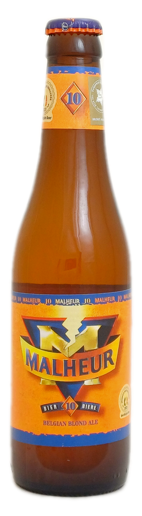 Malheur 10°  33cl