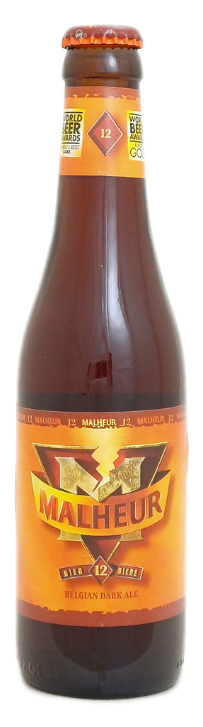 Malheur 12°  33cl