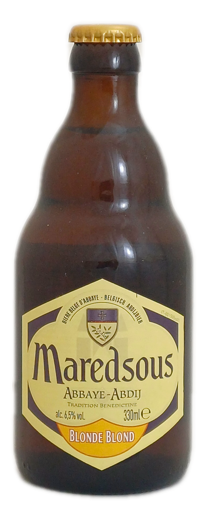 Maredsous 6° 33cl