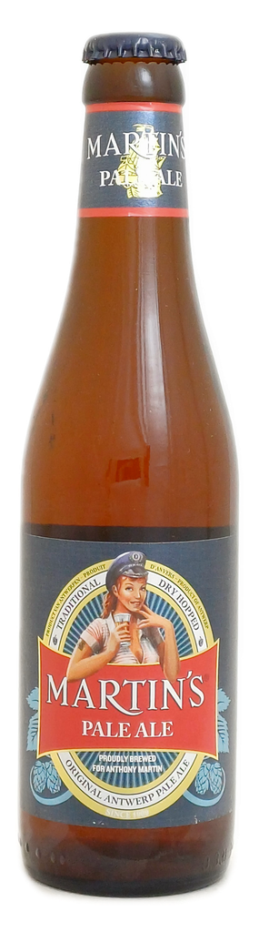 Martins Pale-Ale 33cl