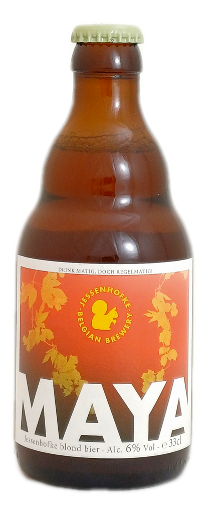 Jessenhofke MAYA Bio 33cl