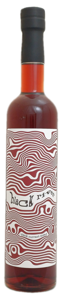 Mederie Black River 50cl