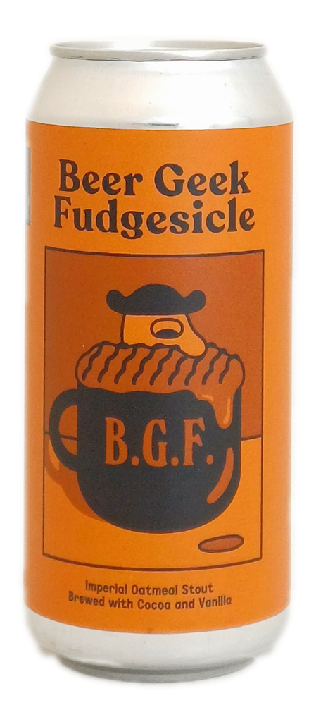 Mikkeller Beer Geek Fudgesicle 44cl